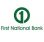 First National Bank of Omaha