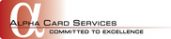 Alpha Card Services