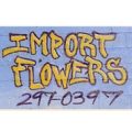 Import Flowers Nashville LLC