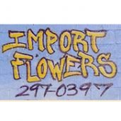 Import Flowers Nashville LLC