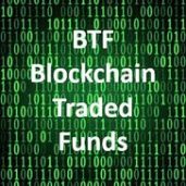 Blockchain Traded Fund
