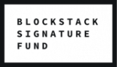 Blockstack Signature Fund