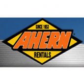 Ahern Rentals