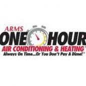 ARMS Service Now! Air Conditioning and Heating Inc