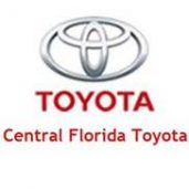 Central Florida Toyota