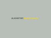 Al Khayyat Investments / AKI Group
