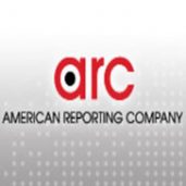American Reporting Company
