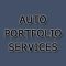 Auto Portfolio Services, LLC