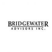 Bridgewater Advisors Inc.