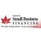 Centre For Small Business Financing