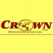 Crownmerchandising.com.au