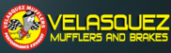Velasquez Mufflers & Brakes