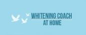 Whitening coach at home