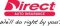 Direct Auto & Life Insurance / DirectGeneral.com