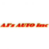 AJ's Auto Inc