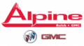 Alpine Buick GMC