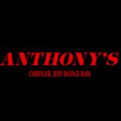 Anthony D'Ambrosio Chrysler Jeep Dodge RAM