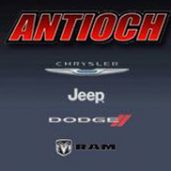 Antioch Chrysler Jeep Dodge