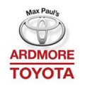 Ardmore Toyota