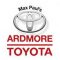 Ardmore Toyota