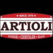 Artioli Chrysler Dodge