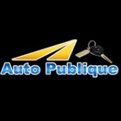 Auto Publique