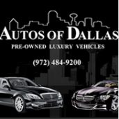 Autos of Dallas
