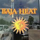 Baja Heat Tanning Salon