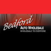 Bedford Auto Wholesale