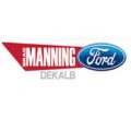 Brad Manning Ford Inc