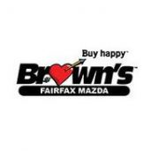 Brown's Fairfax Mazda