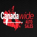 Canada Wide Auto Sales