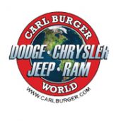 Carl Burger Dodge