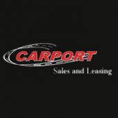 Carport Sales and Leasing