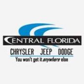 Central Florida Chrysler Jeep Dodge