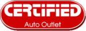Certified Auto Outlet