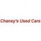 Chaney's Used Cars