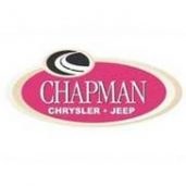Chapman Chrysler Jeep