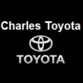 Charles Toyota
