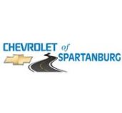 Chevrolet of Spartanburg