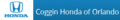 Coggin Honda of Orlando