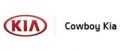 Cowboy Kia of Conroe