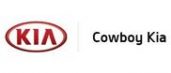 Cowboy Kia of Conroe