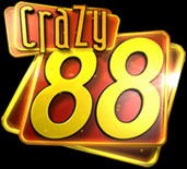 Crazy 88