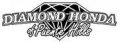 Diamond Honda