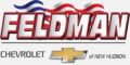 Feldman Chevrolet of New Hudson