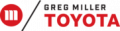 Greg Miller Toyota
