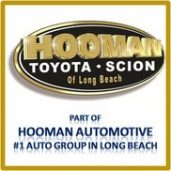 Hooman Toyota of Long Beach