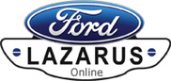 Lazarus Ford
