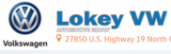 Lokey Volkswagen
